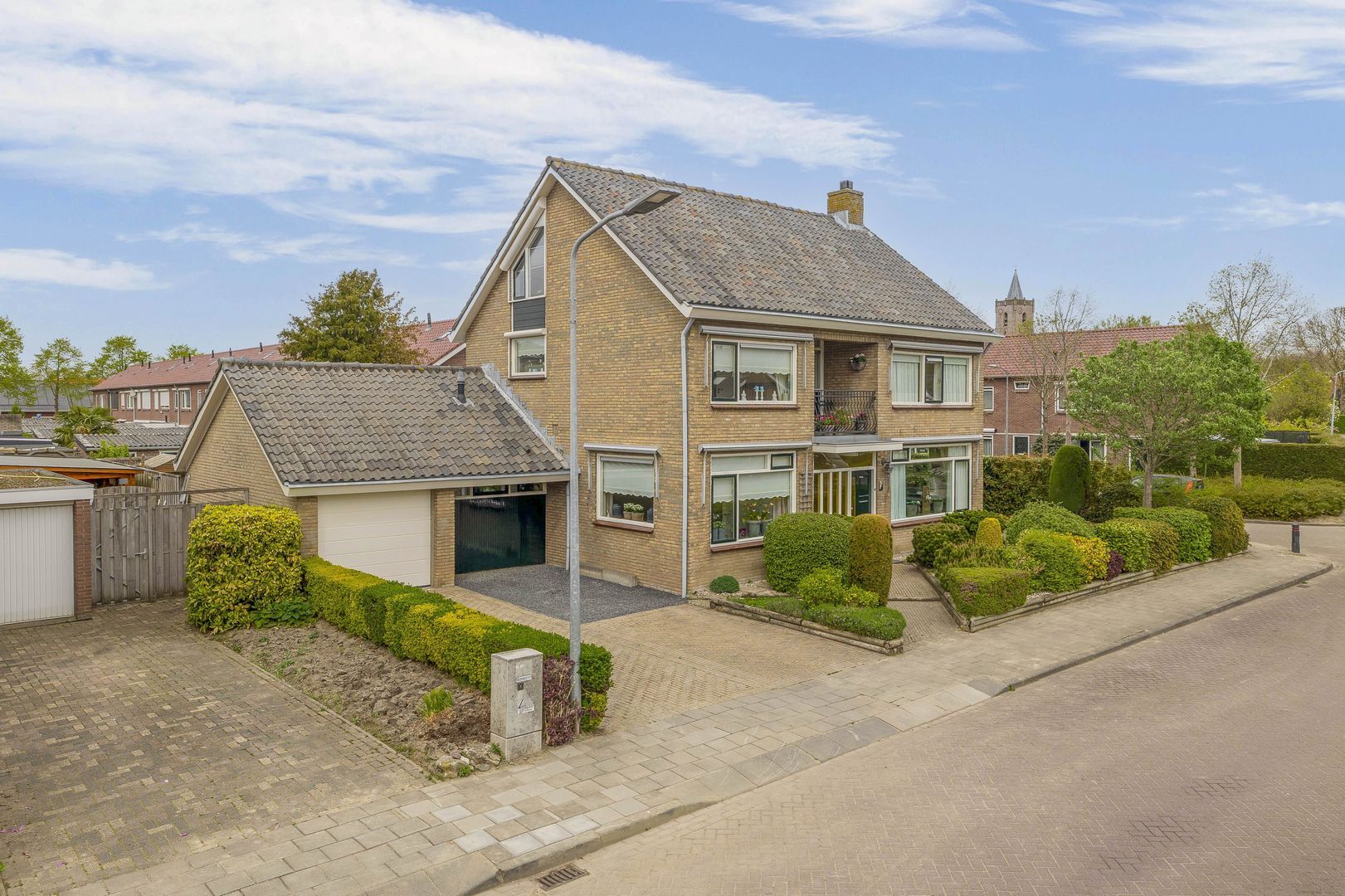 Irenelaan 4, Dirksland foto-4