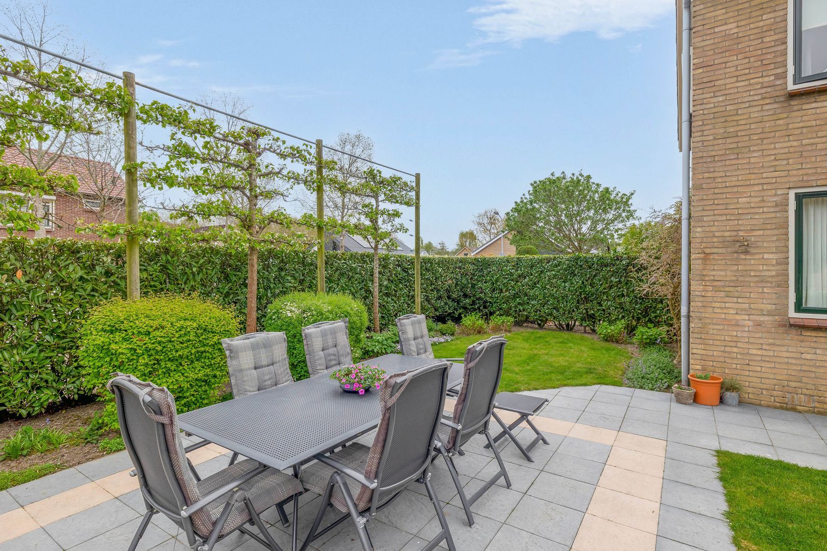 Irenelaan 4, Dirksland foto-39