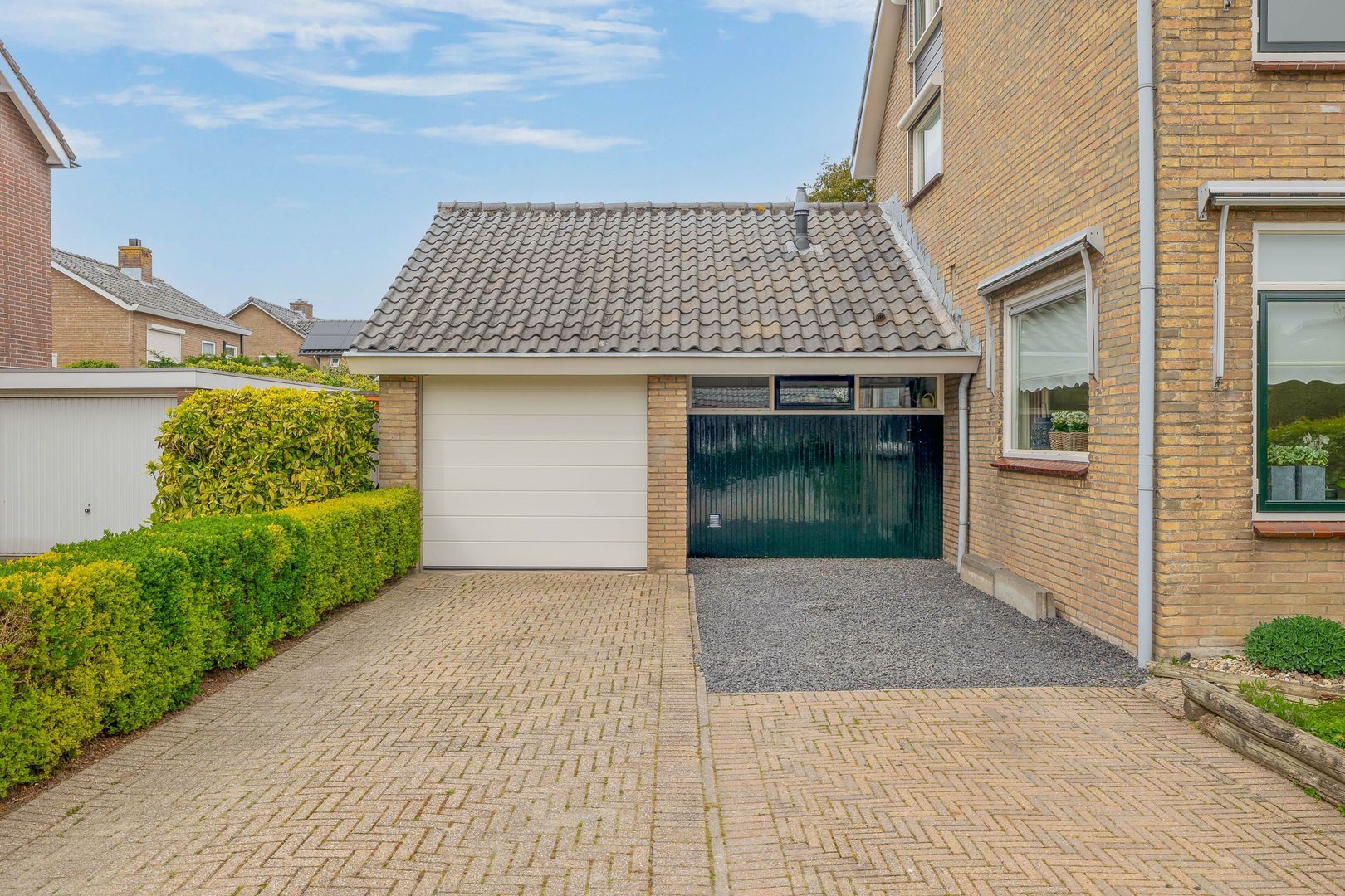 Irenelaan 4, Dirksland foto-5