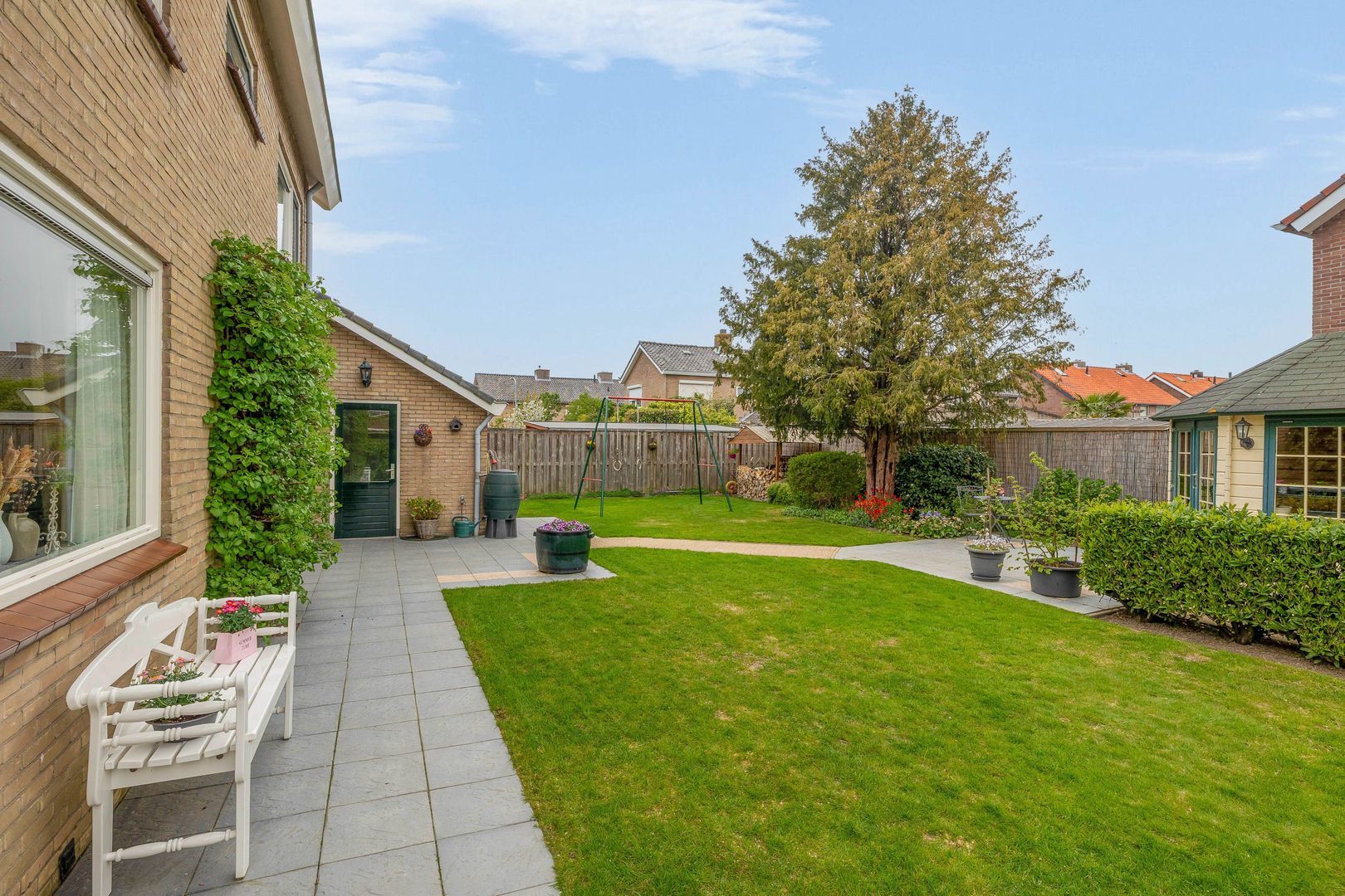 Irenelaan 4, Dirksland foto-38