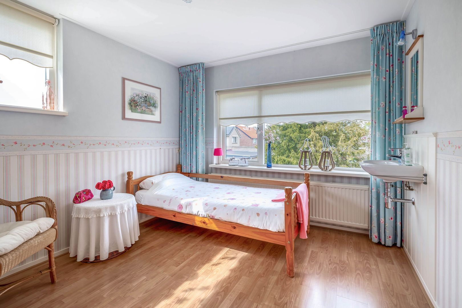 Irenelaan 4, Dirksland foto-23