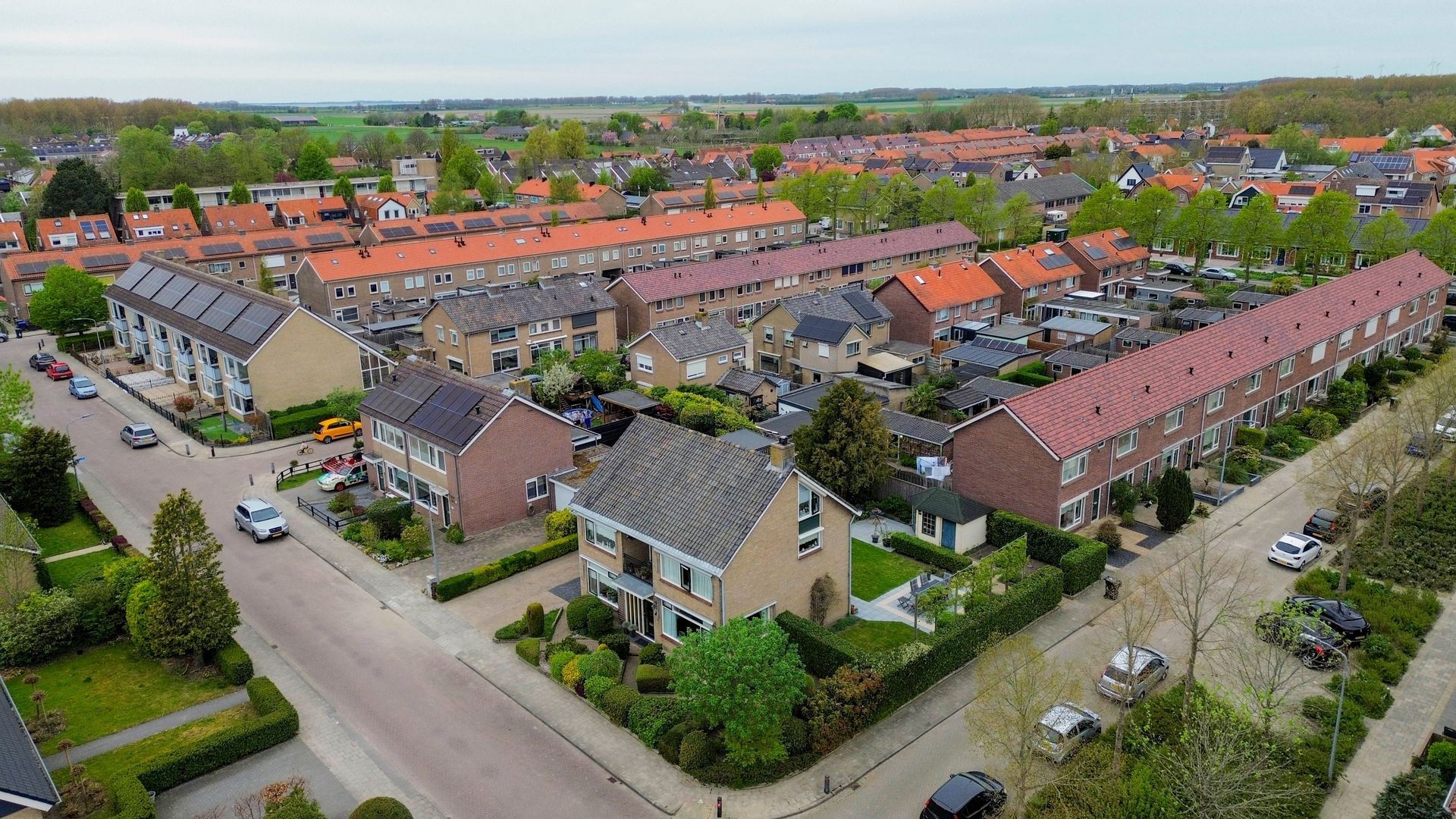 Irenelaan 4, Dirksland foto-41