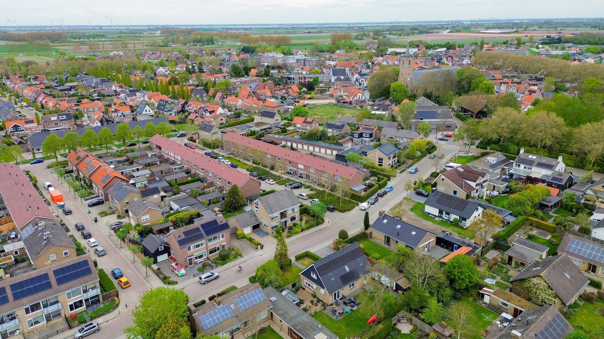 Irenelaan 4, Dirksland foto-42