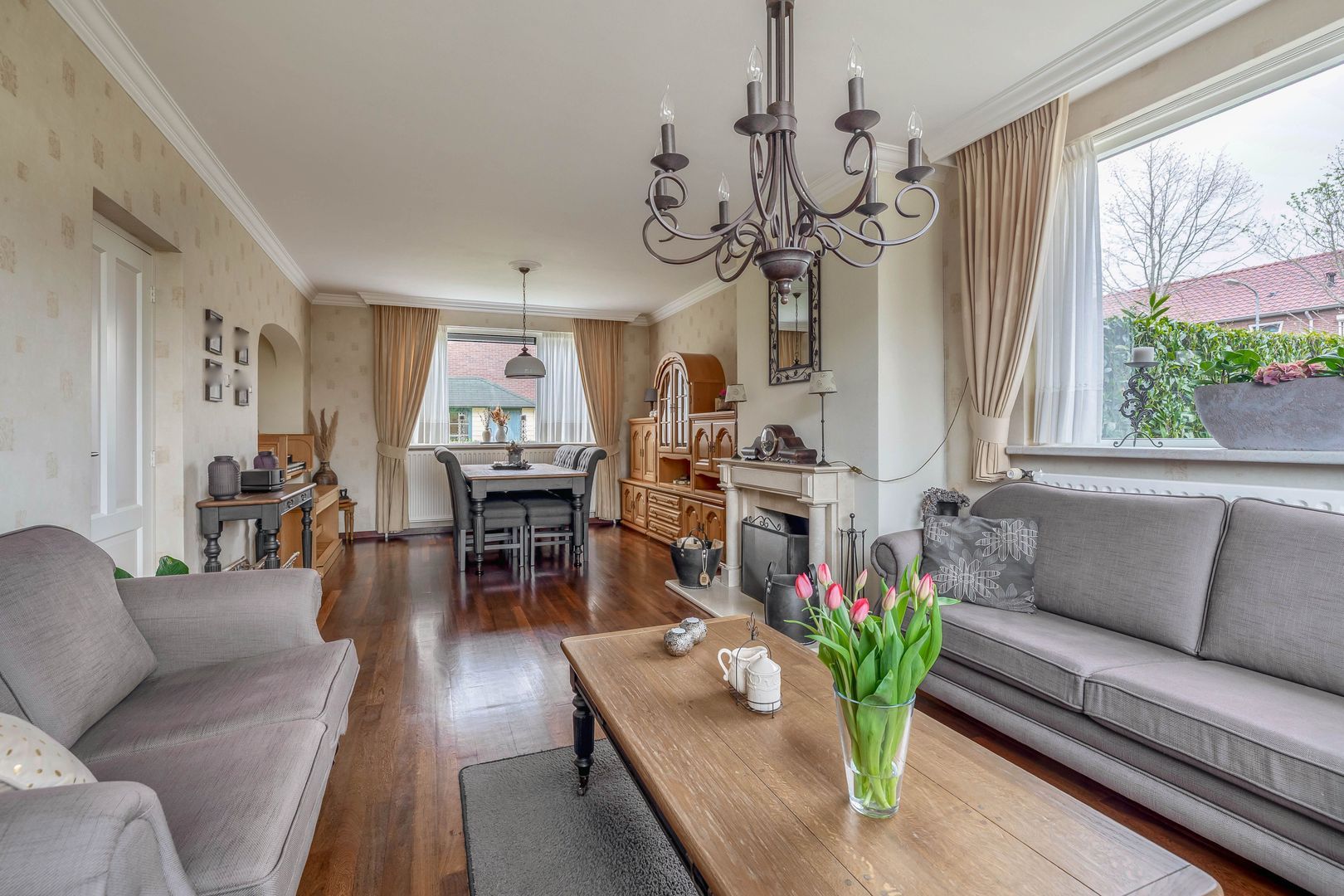 Irenelaan 4, Dirksland foto-11