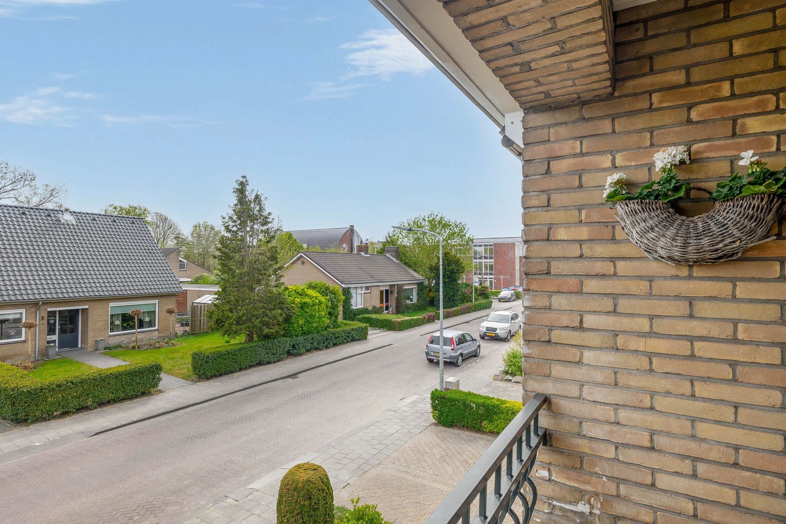 Irenelaan 4, Dirksland foto-28