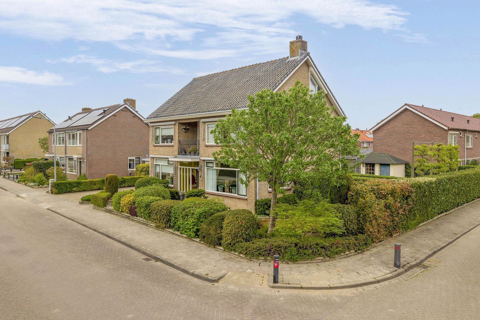 Irenelaan 4, Dirksland foto-3