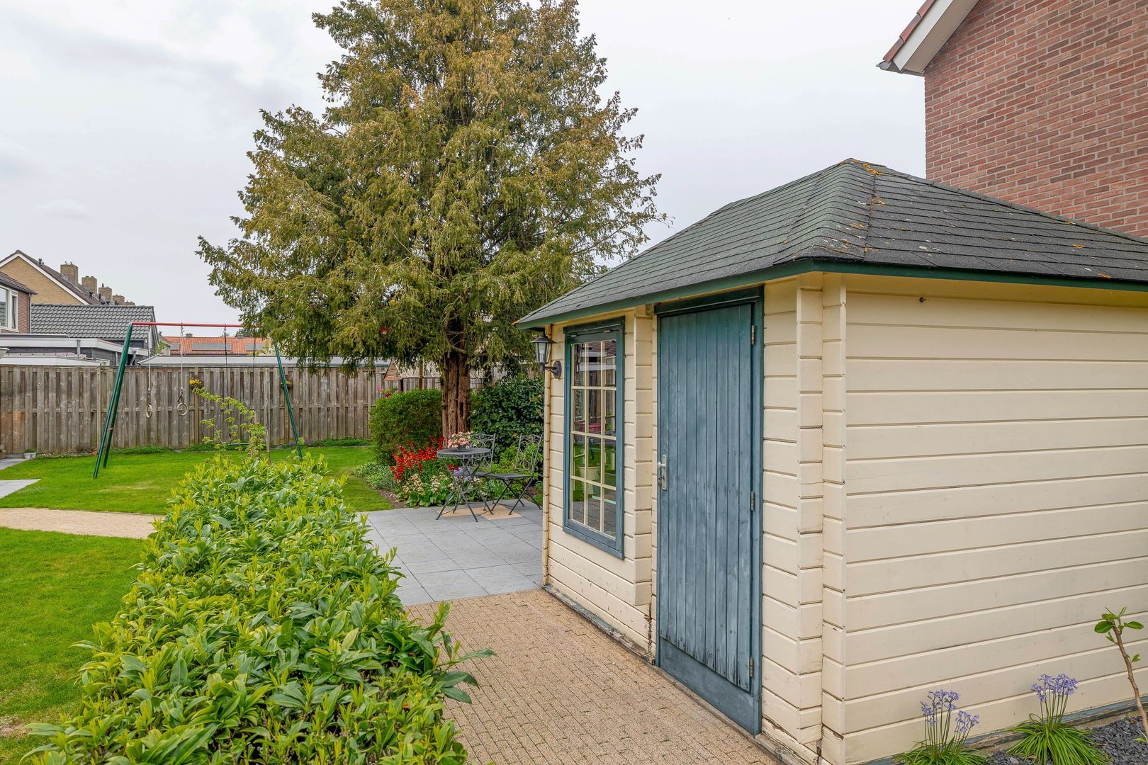 Irenelaan 4, Dirksland foto-40