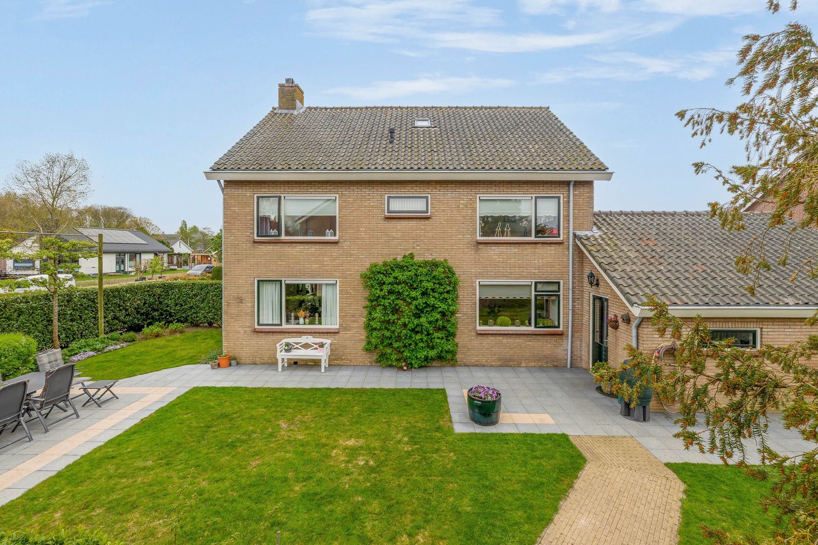 Irenelaan 4, Dirksland foto-35