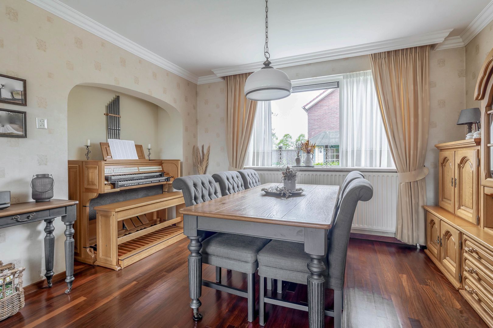 Irenelaan 4, Dirksland foto-12