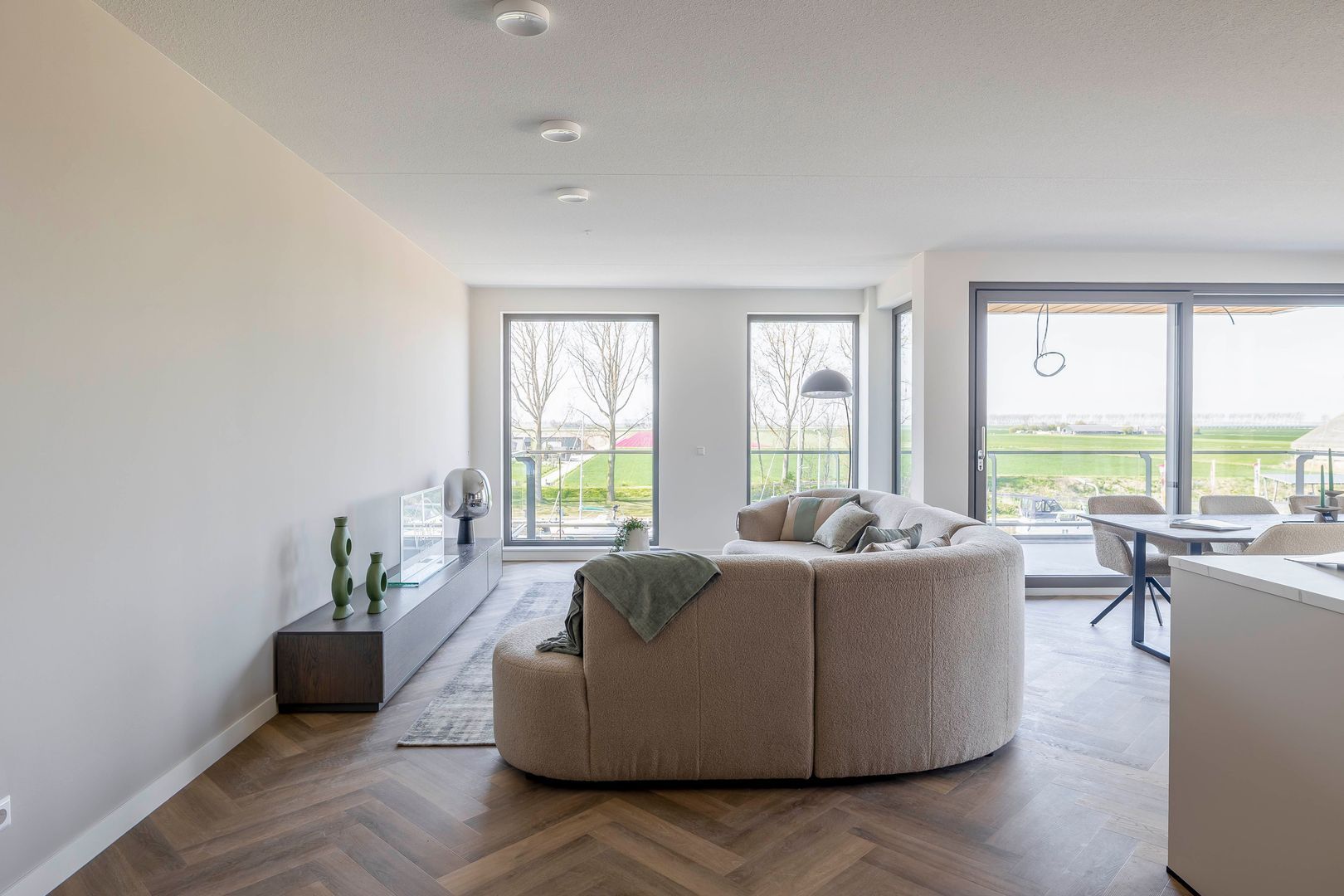 Oosthavendijk 119, Middelharnis foto-4