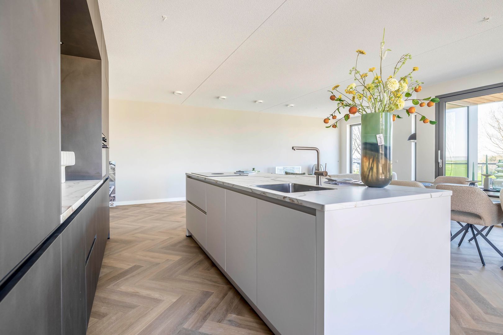 Oosthavendijk 119, Middelharnis foto-9