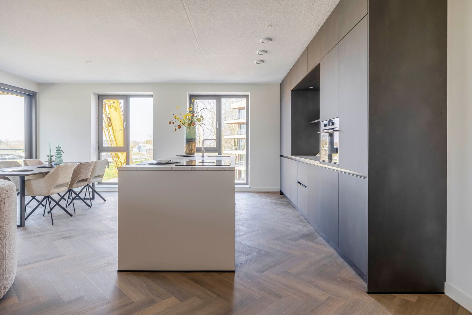 Oosthavendijk 119, Middelharnis foto-6