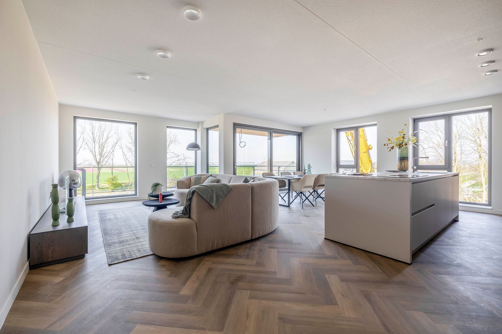 Oosthavendijk 119, Middelharnis foto-0