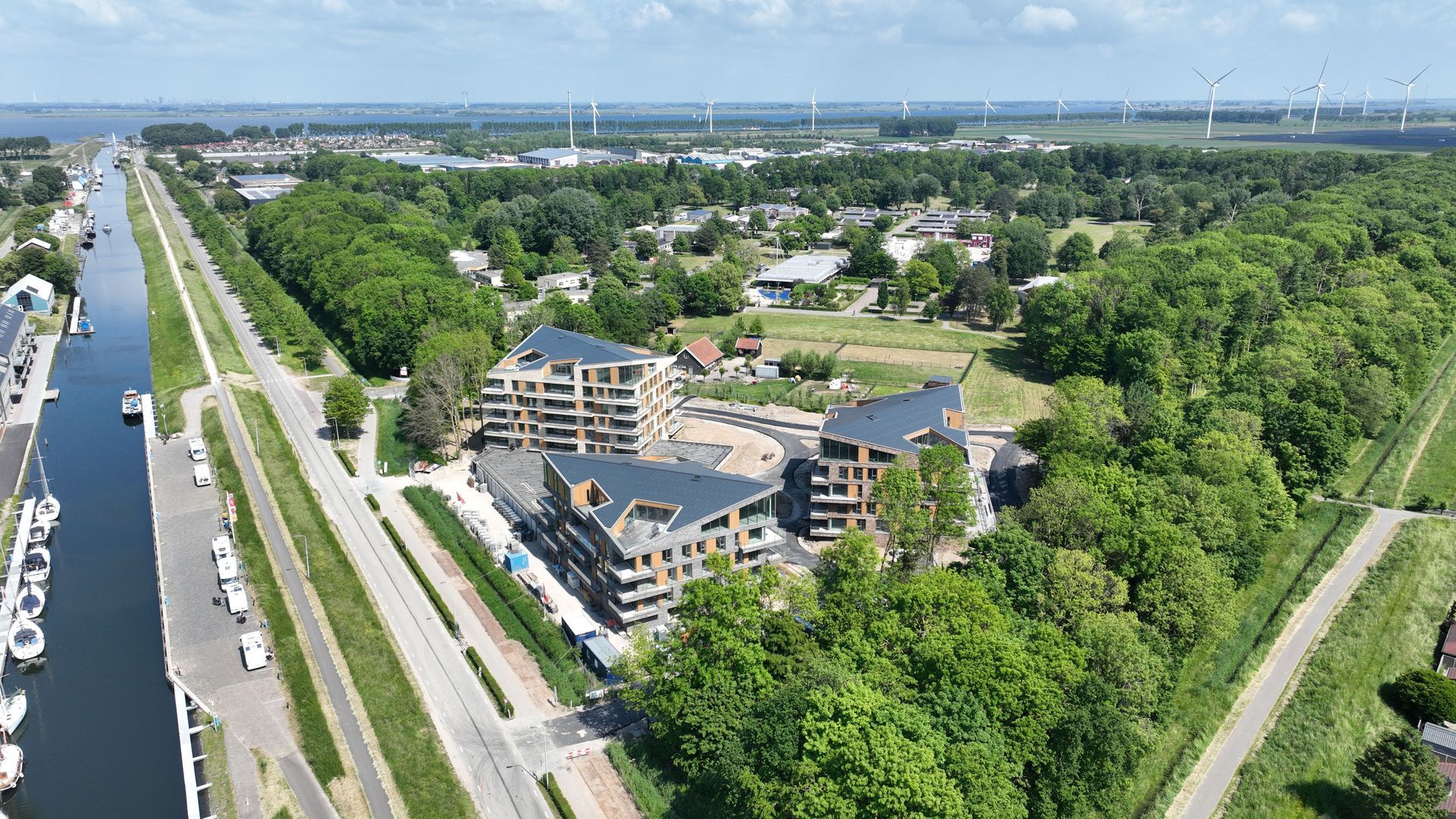 Oosthavendijk 119, Middelharnis foto-1