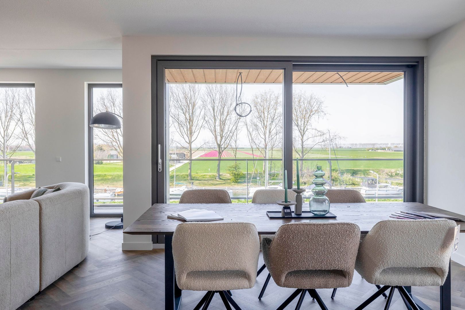 Oosthavendijk 119, Middelharnis foto-11