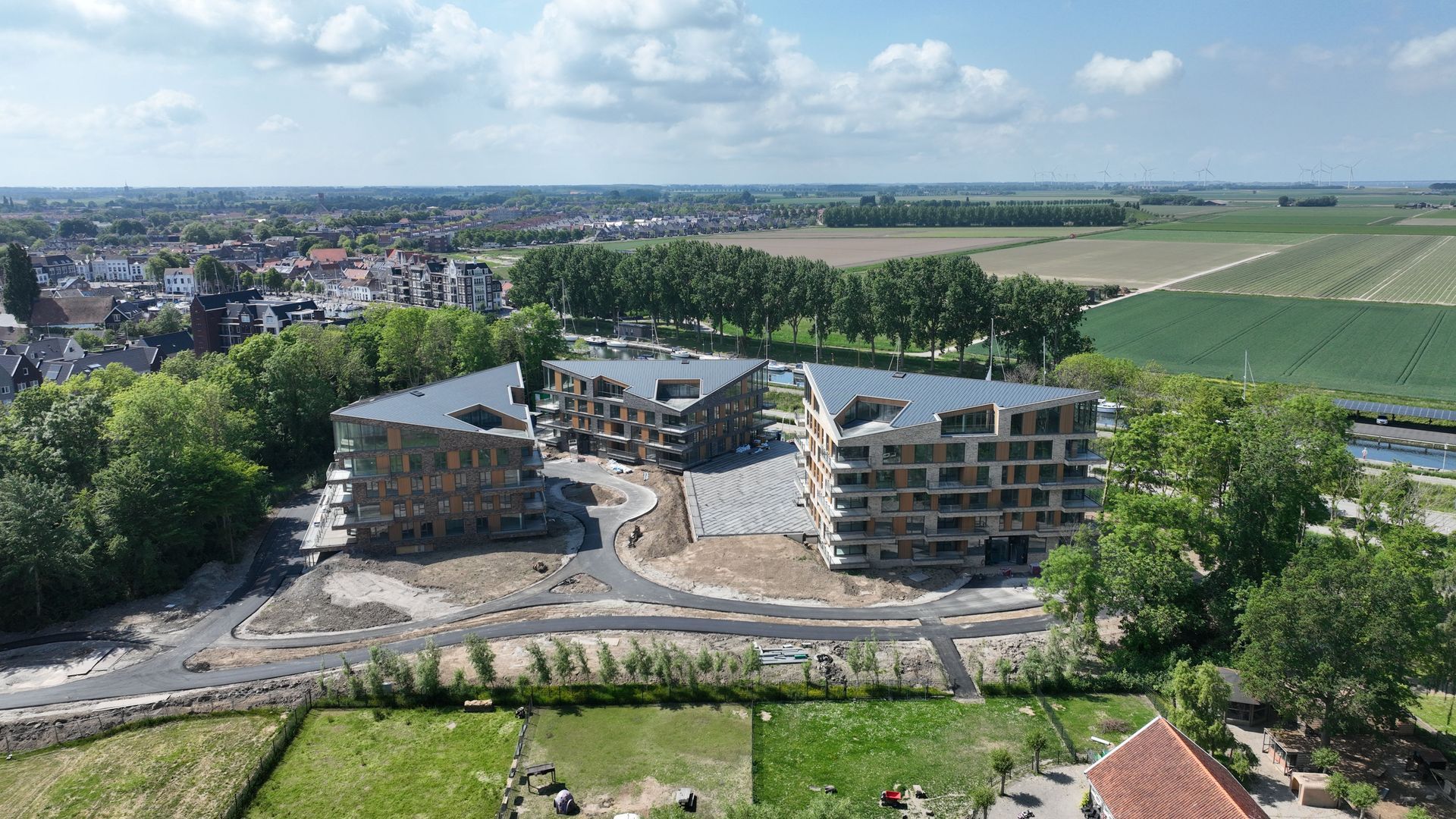 Oosthavendijk 119, Middelharnis foto-3