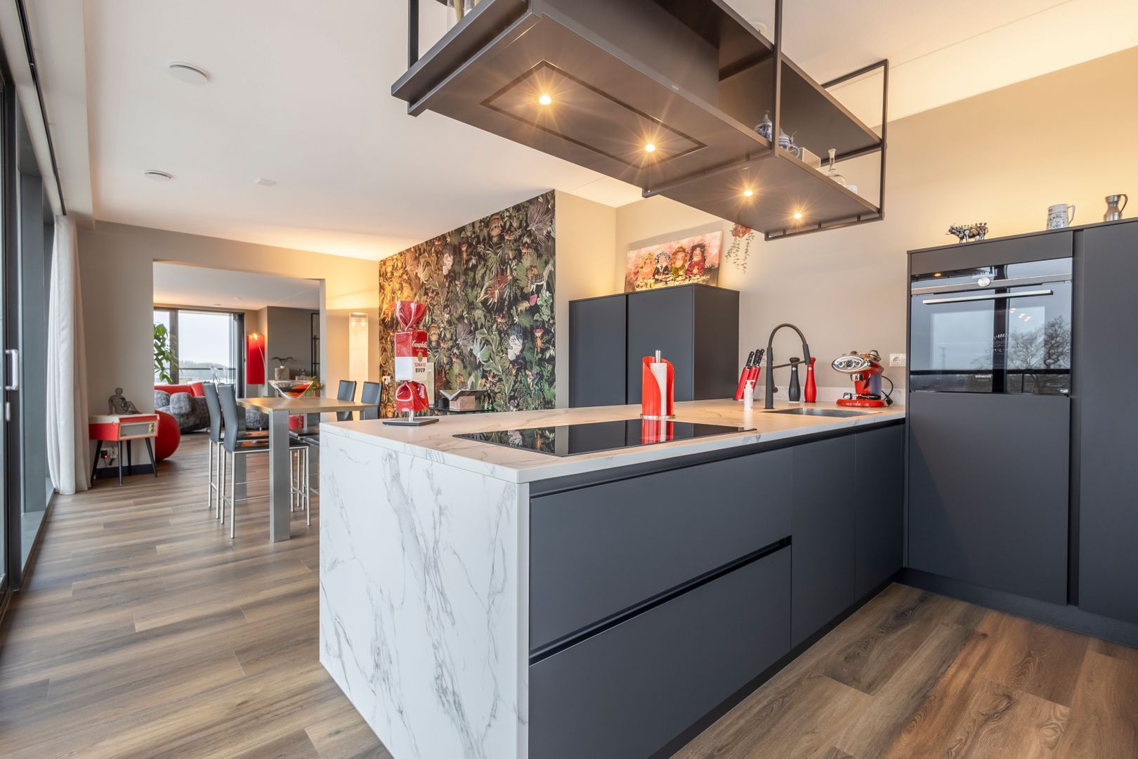 Wilhelminapark 28, Sliedrecht foto-3