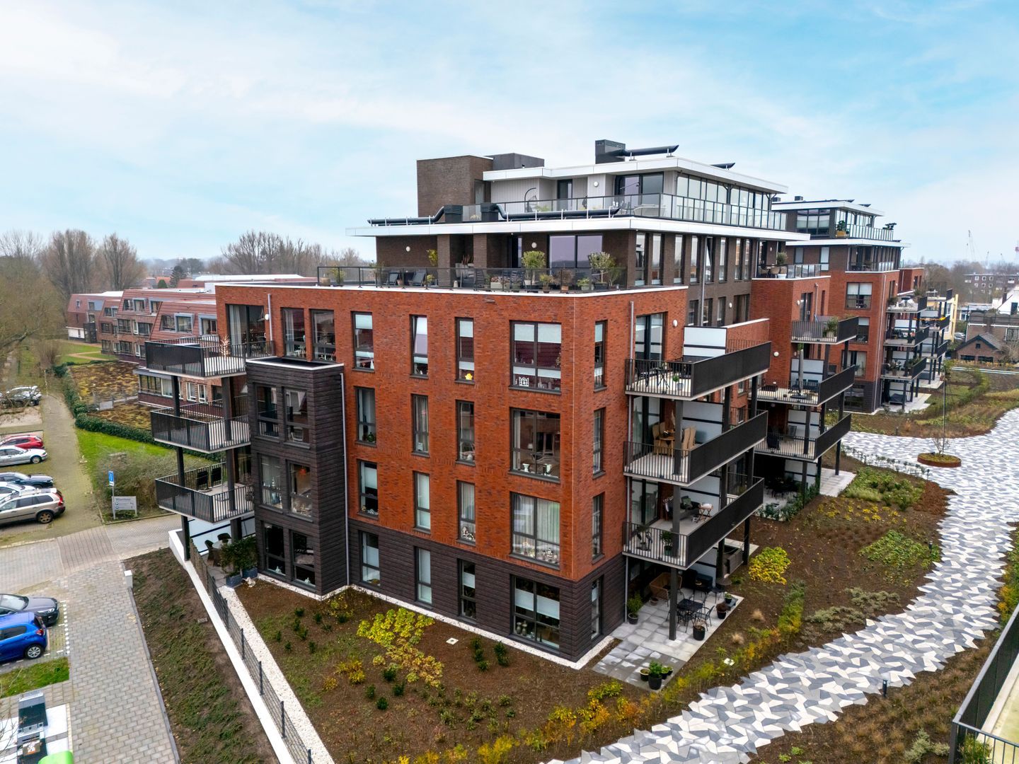 Wilhelminapark 28, Sliedrecht foto-28