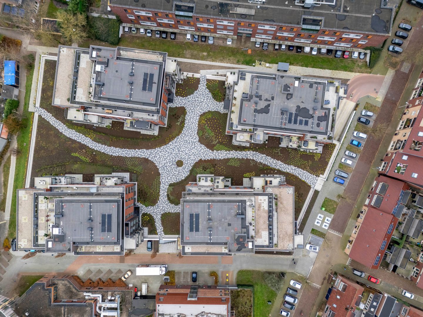 Wilhelminapark 28, Sliedrecht foto-27