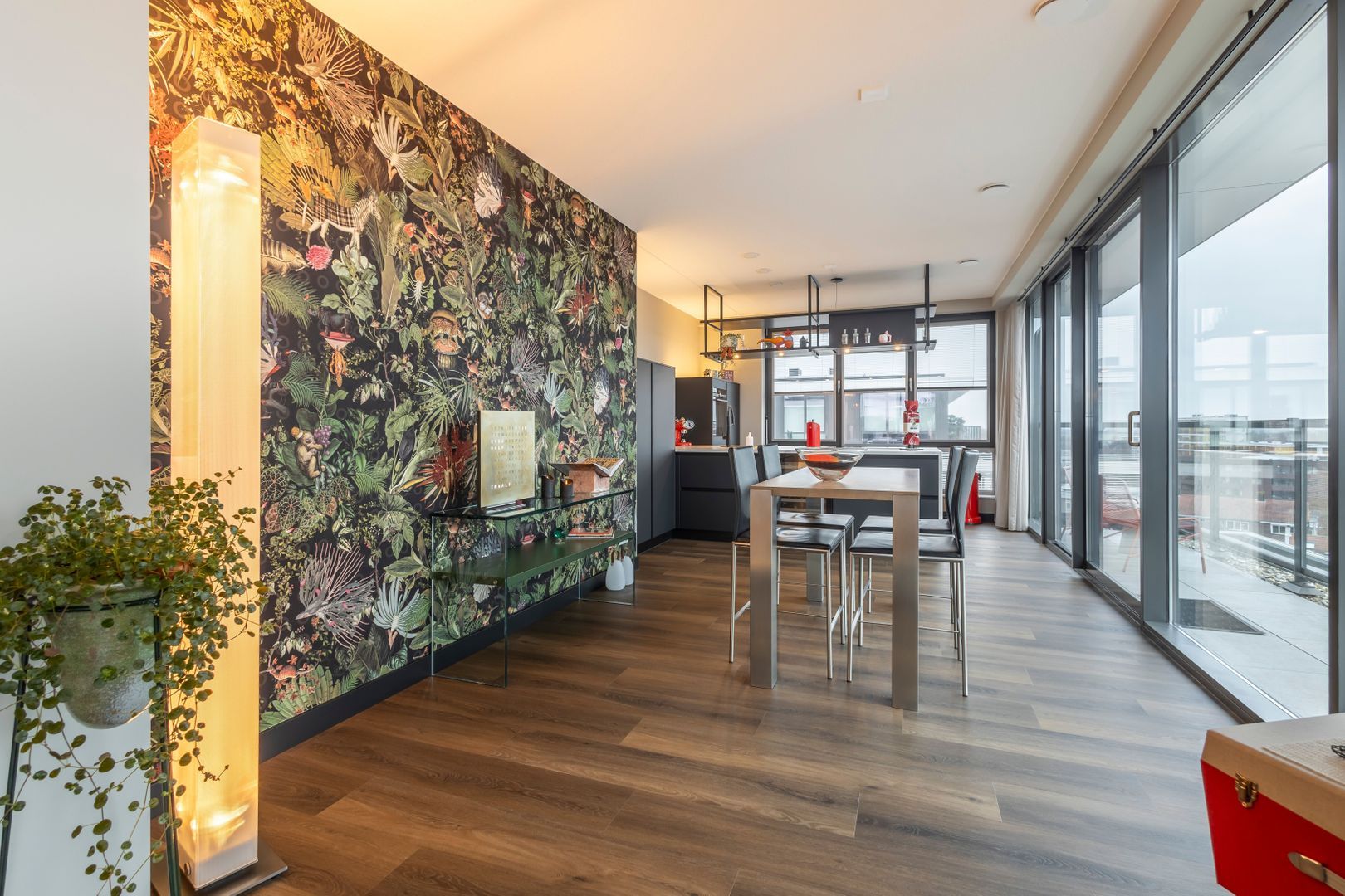 Wilhelminapark 28, Sliedrecht foto-9