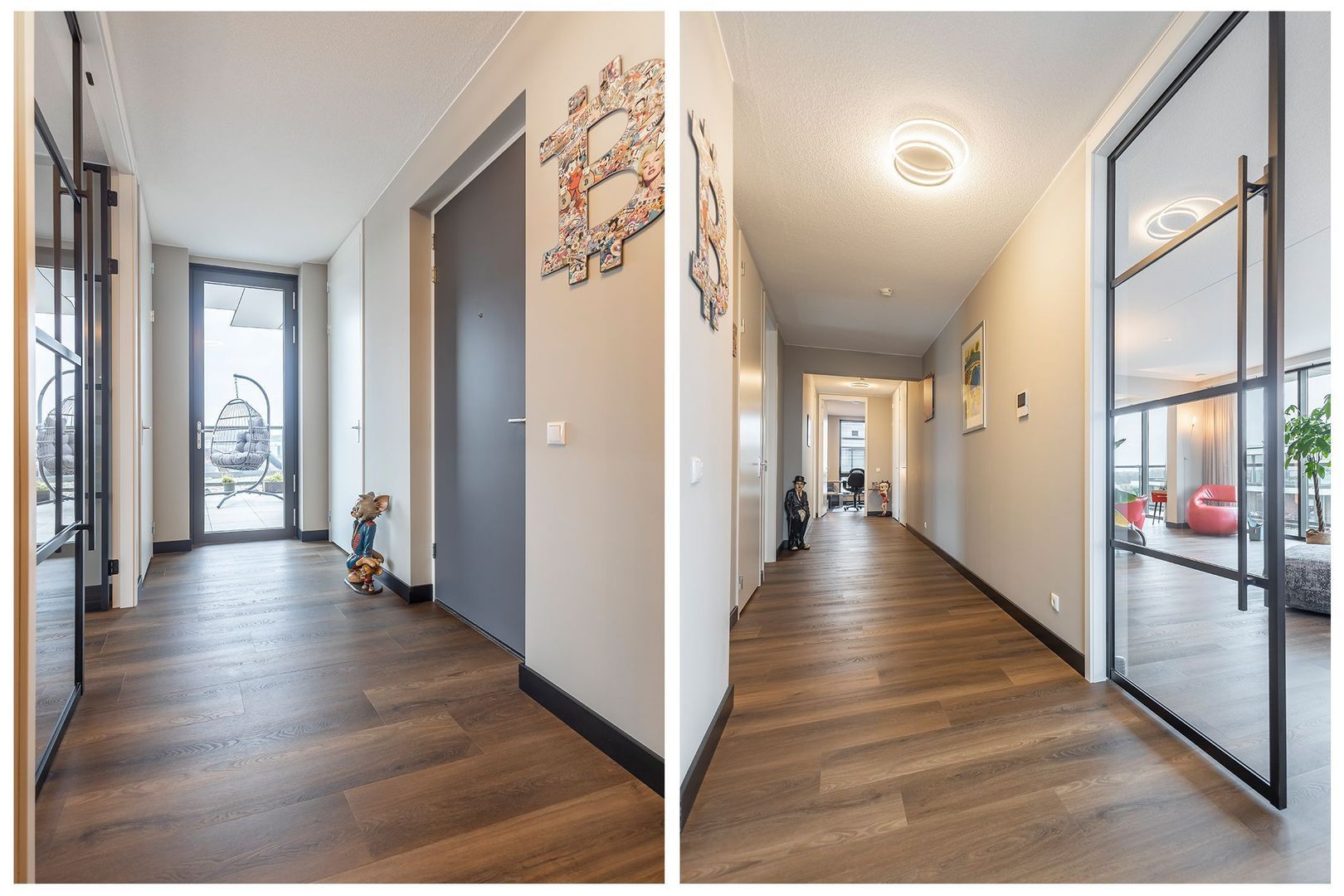 Wilhelminapark 28, Sliedrecht foto-13