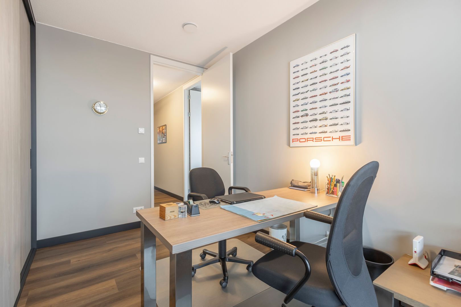 Wilhelminapark 28, Sliedrecht foto-22