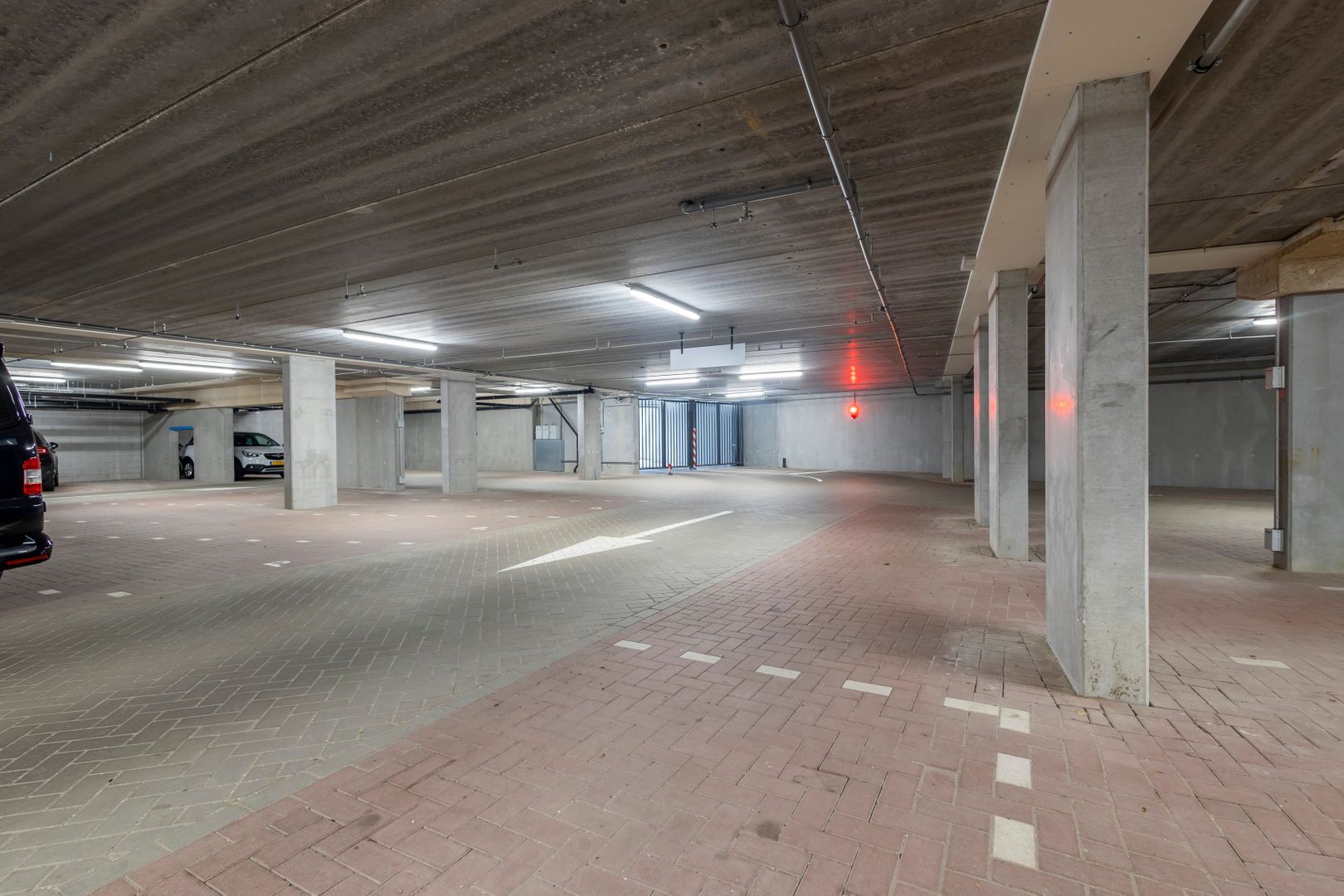 Wilhelminapark 28, Sliedrecht foto-26