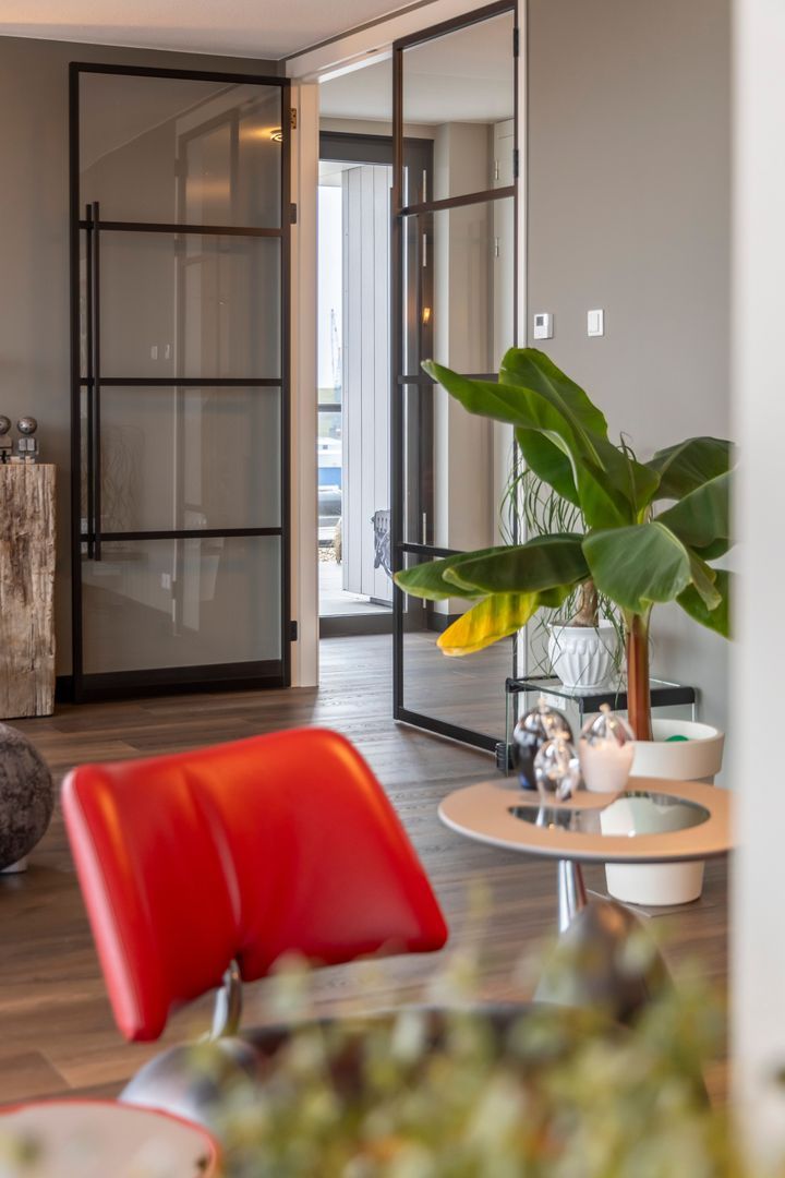 Wilhelminapark 28, Sliedrecht foto-6