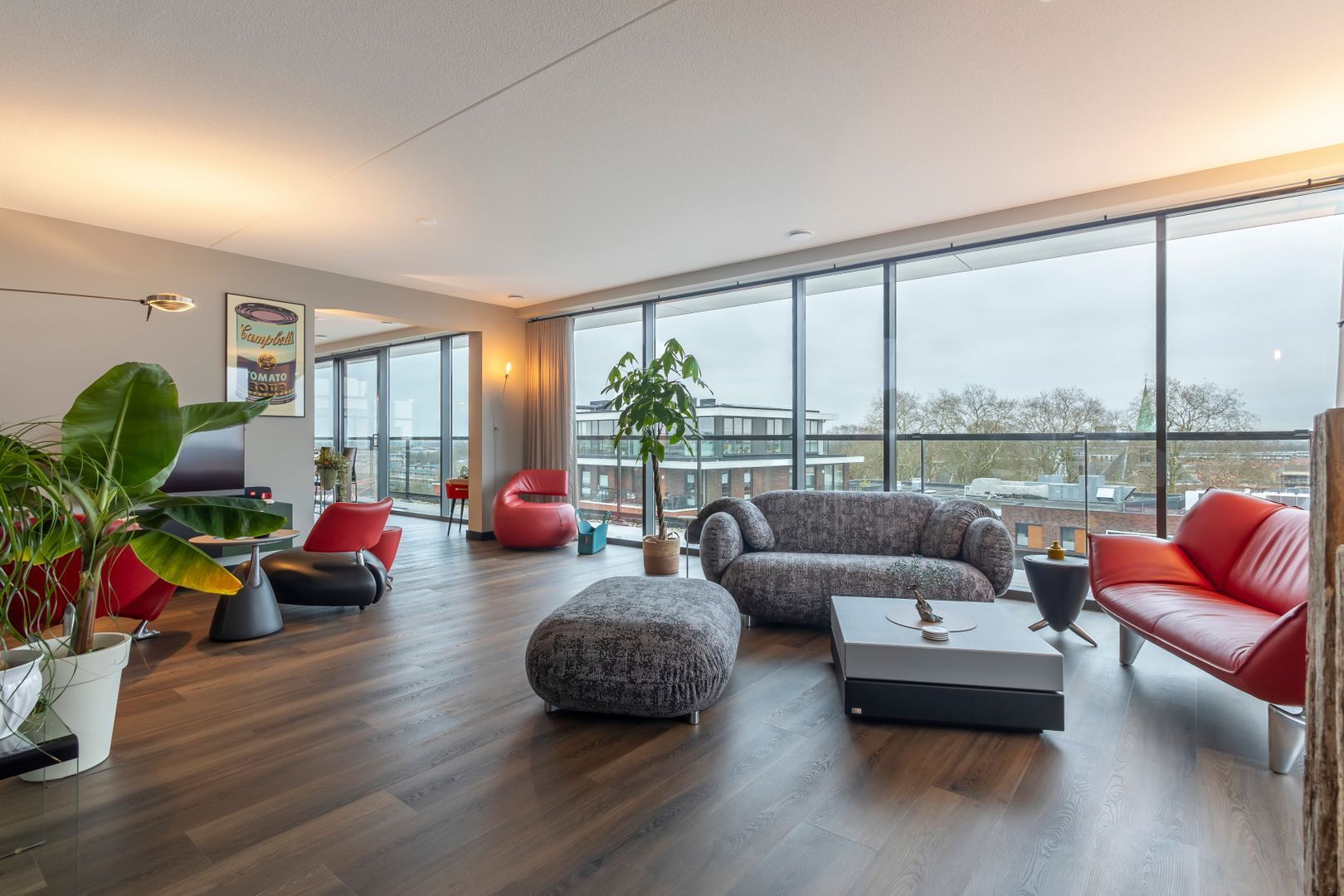 Wilhelminapark 28, Sliedrecht foto-4