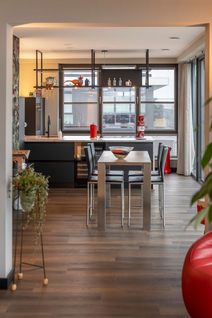 Wilhelminapark 28, Sliedrecht foto-8