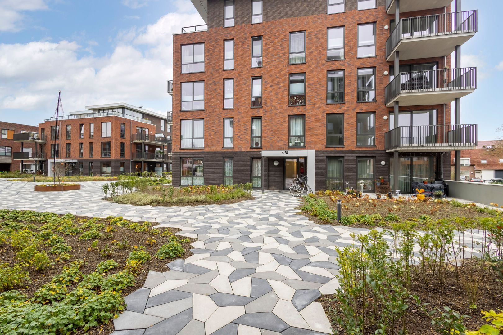 Wilhelminapark 28, Sliedrecht foto-30