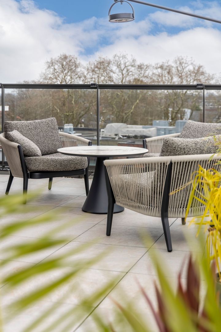 Wilhelminapark 28, Sliedrecht foto-12