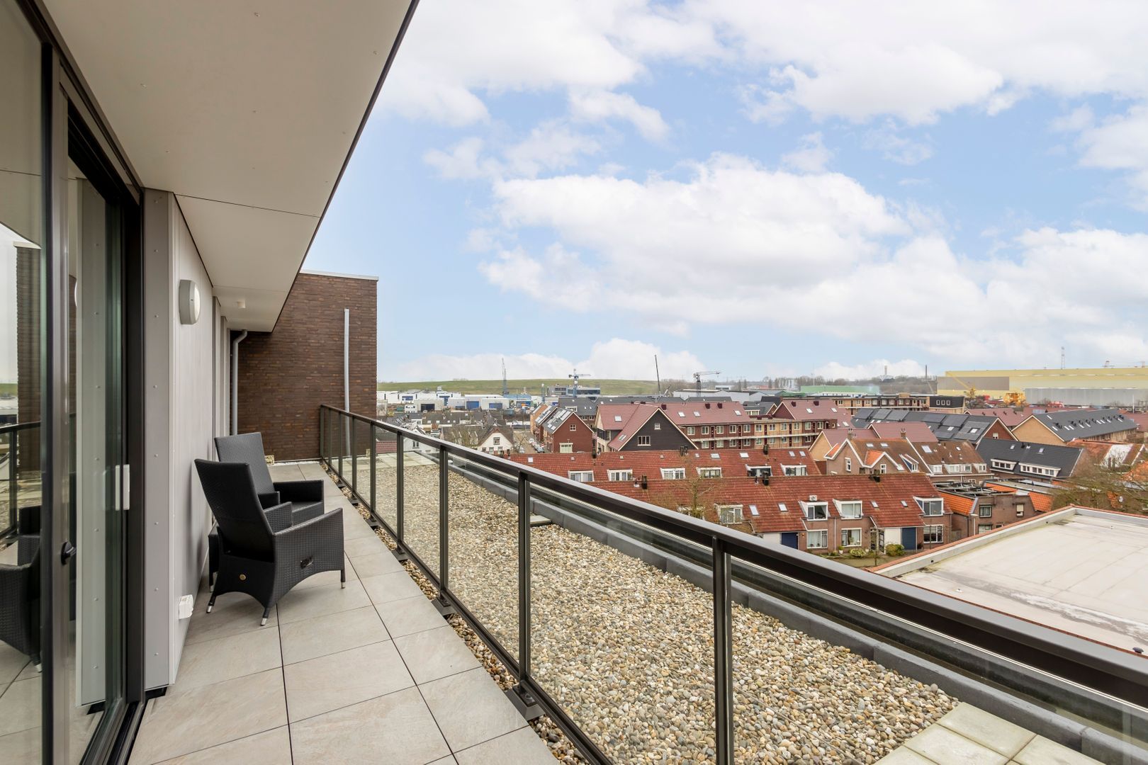 Wilhelminapark 28, Sliedrecht foto-20