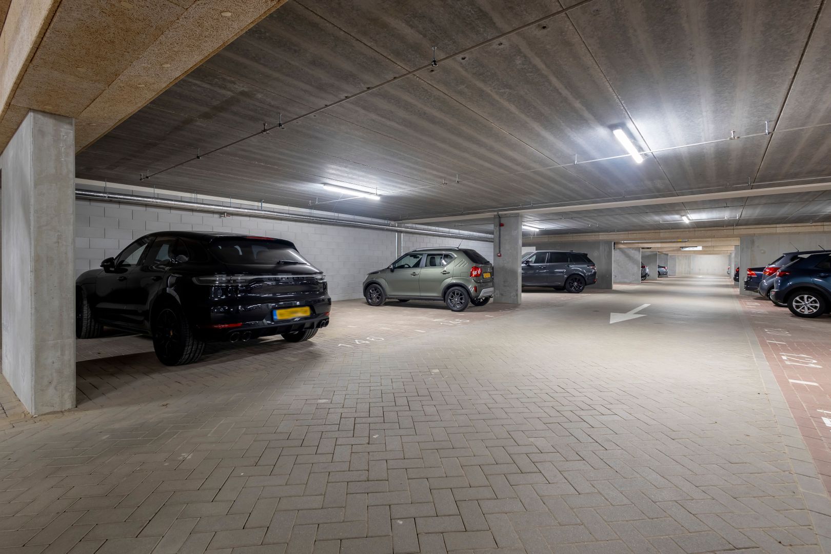 Wilhelminapark 28, Sliedrecht foto-25