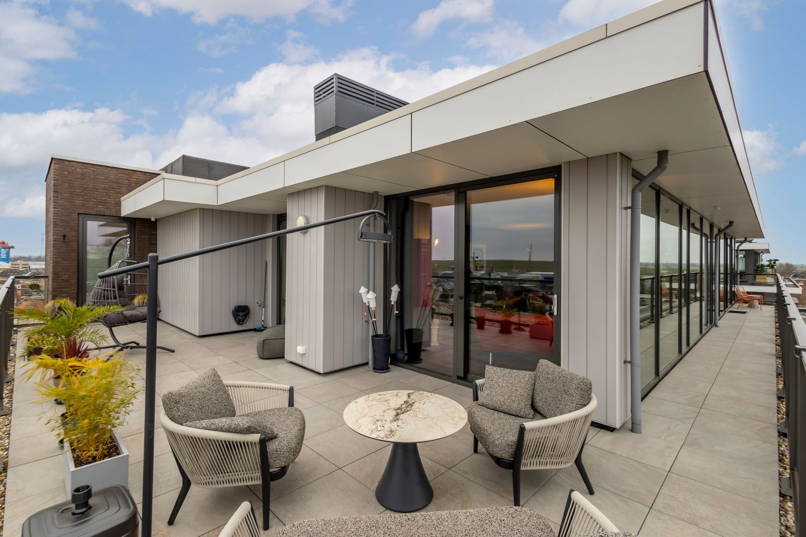 Wilhelminapark 28, Sliedrecht foto-2