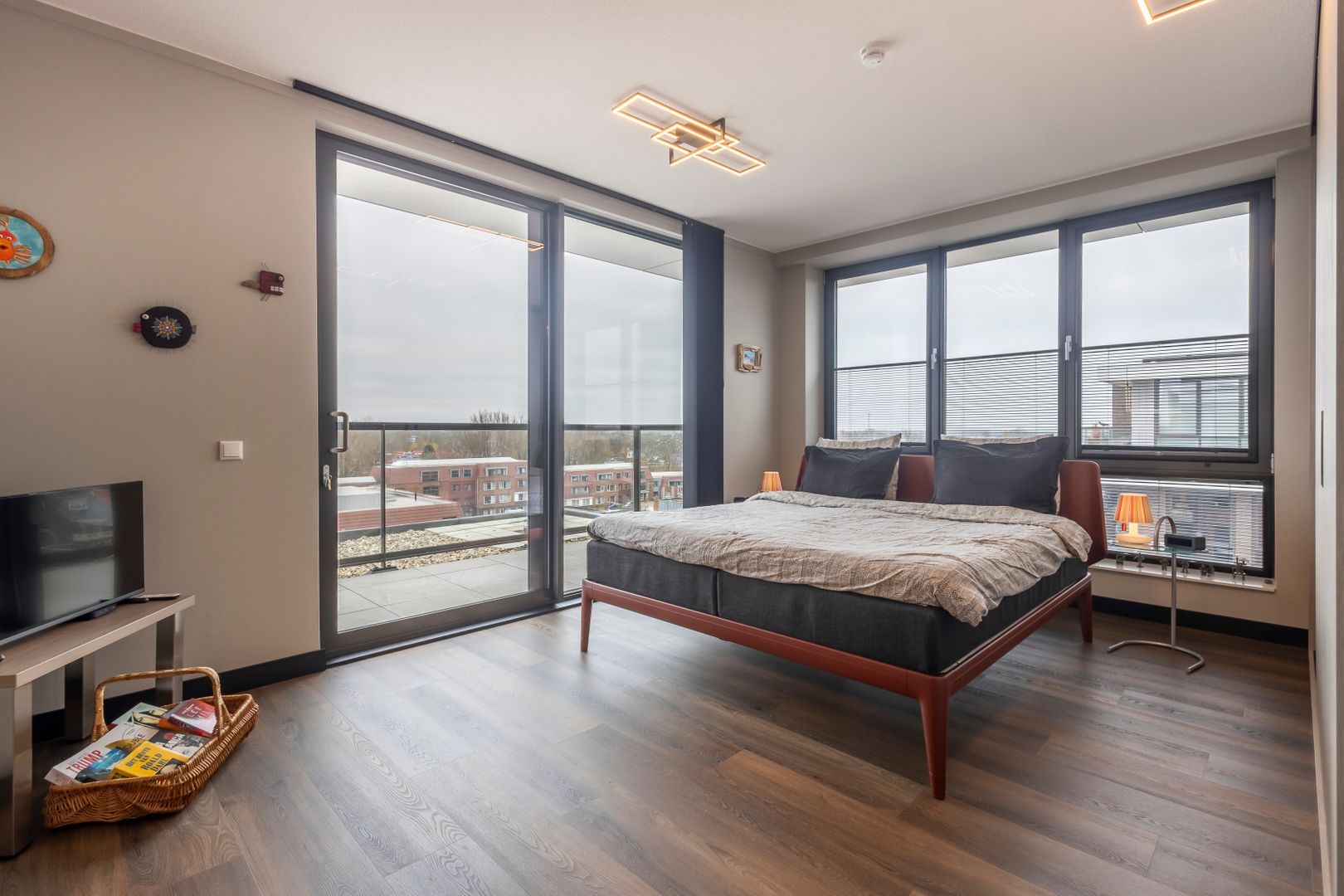 Wilhelminapark 28, Sliedrecht foto-15