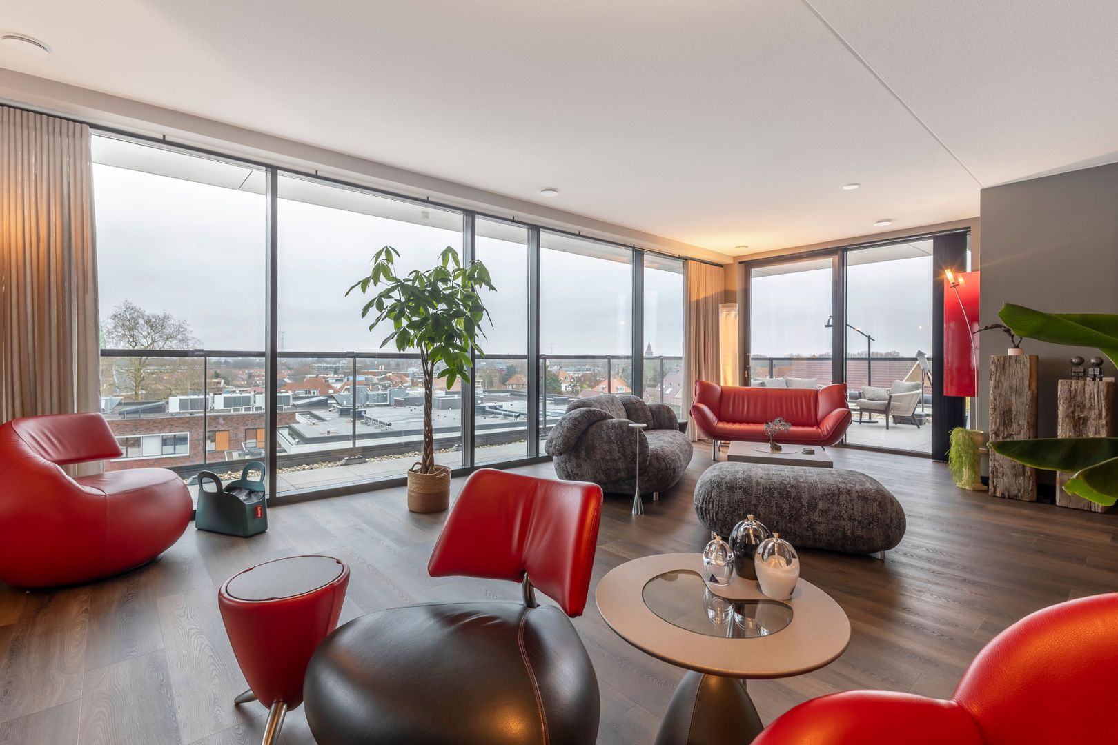 Wilhelminapark 28, Sliedrecht foto-1