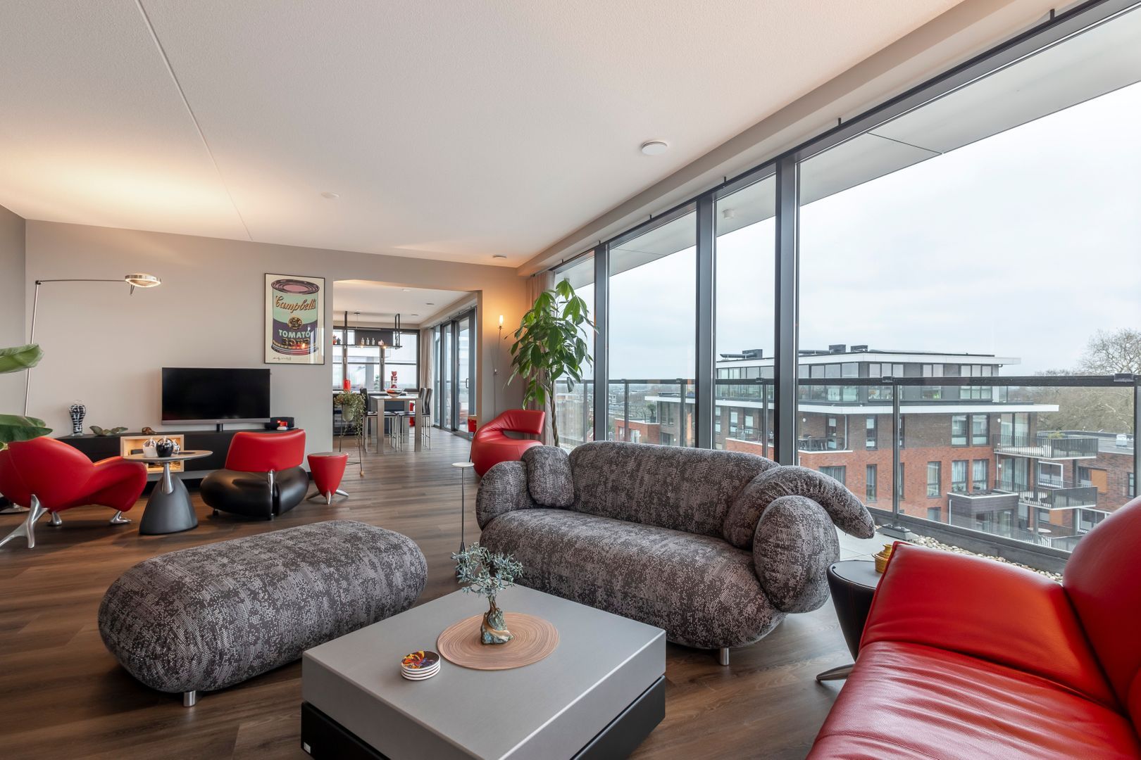 Wilhelminapark 28, Sliedrecht foto-7