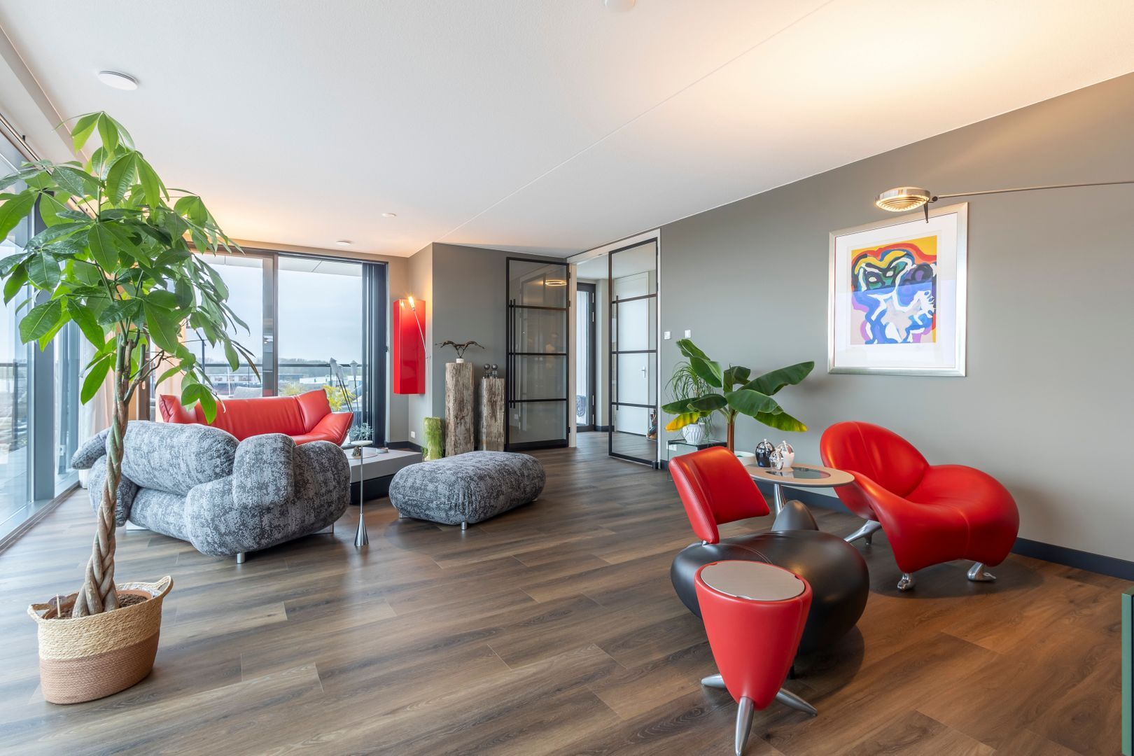 Wilhelminapark 28, Sliedrecht foto-5