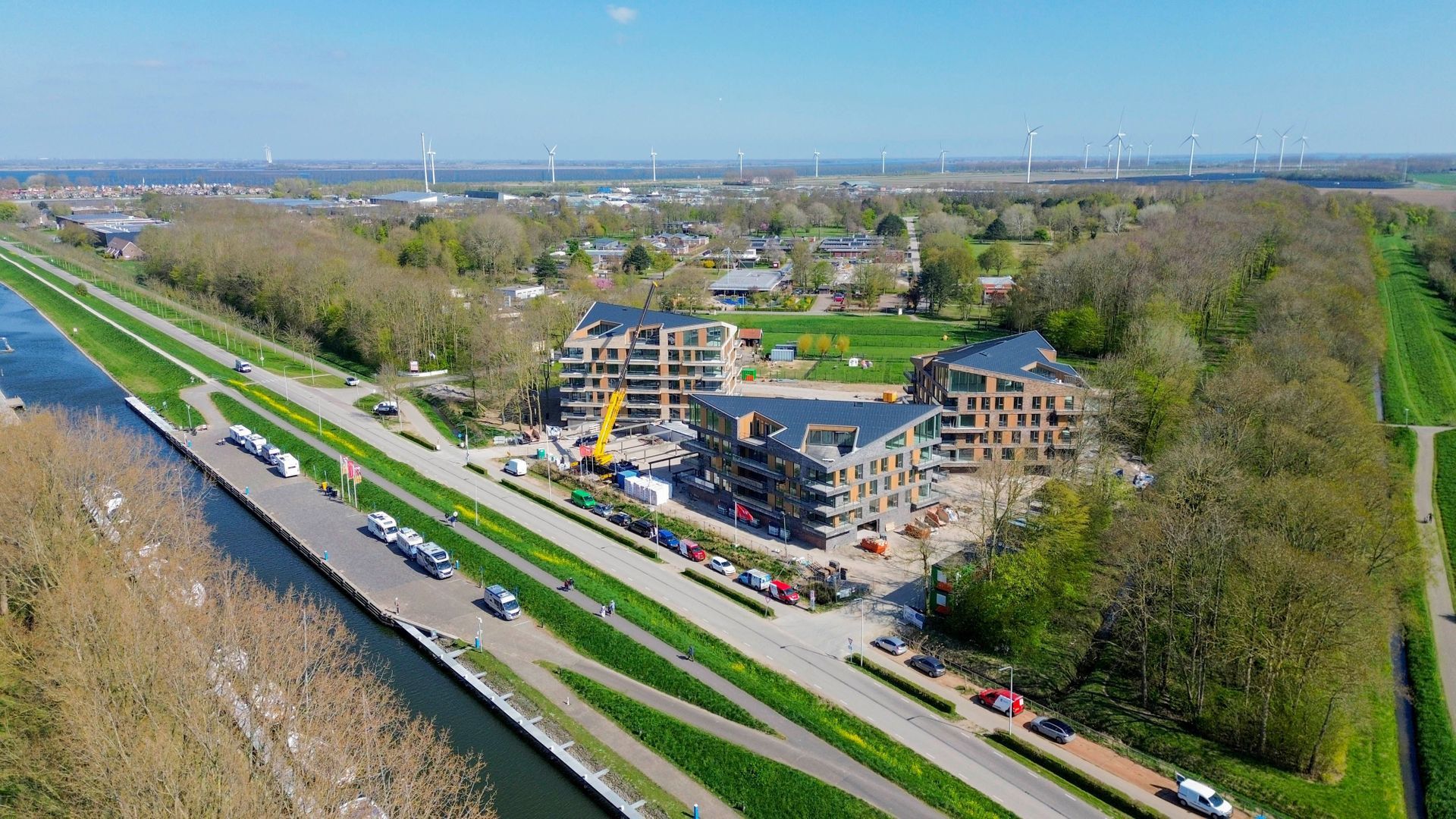 Oosthavendijk 116, Middelharnis foto-16