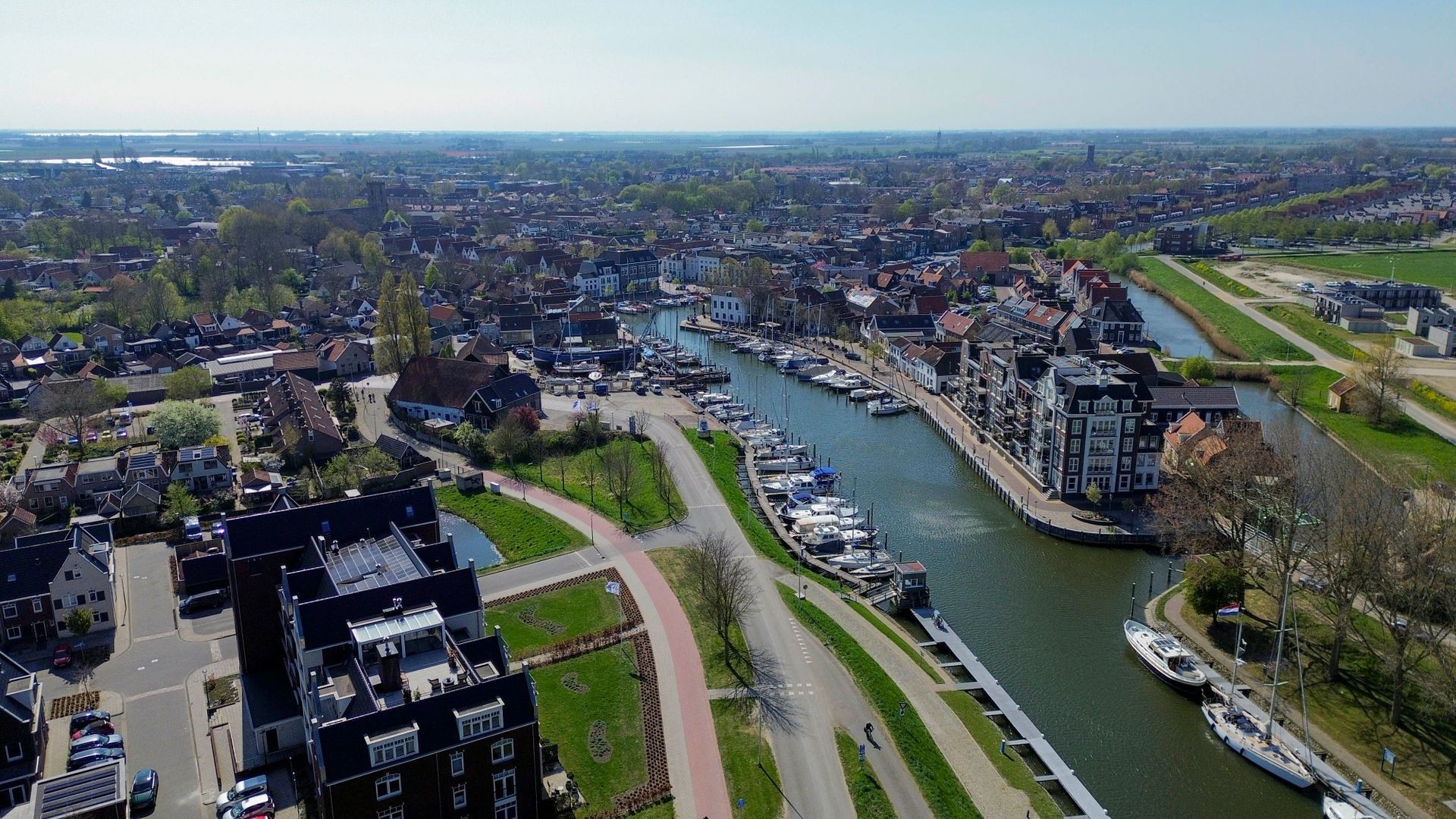 Oosthavendijk 116, Middelharnis foto-17