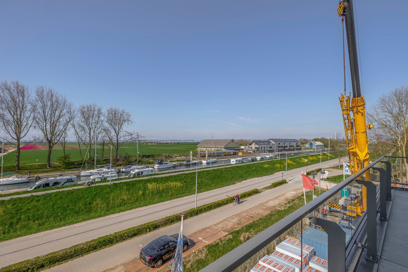 Oosthavendijk 114, Middelharnis foto-14