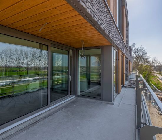 Oosthavendijk 114, Middelharnis