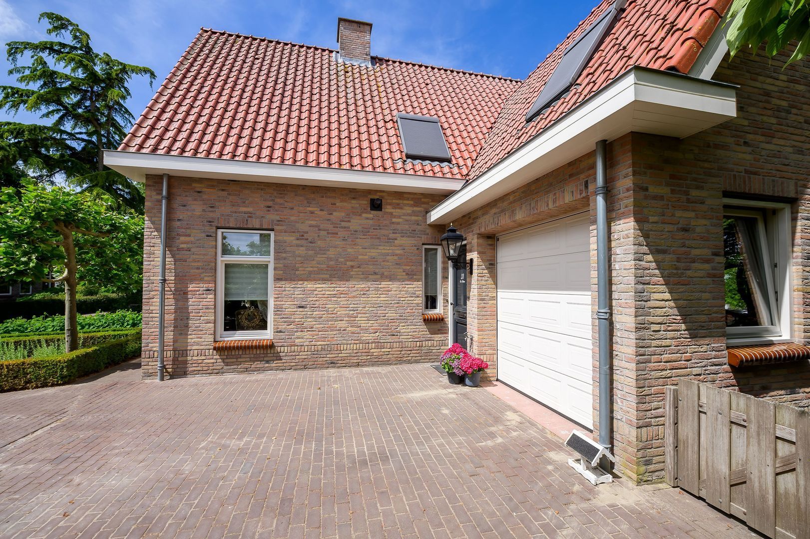 Klinkerlandseweg 28, Nieuwe-Tonge foto-5