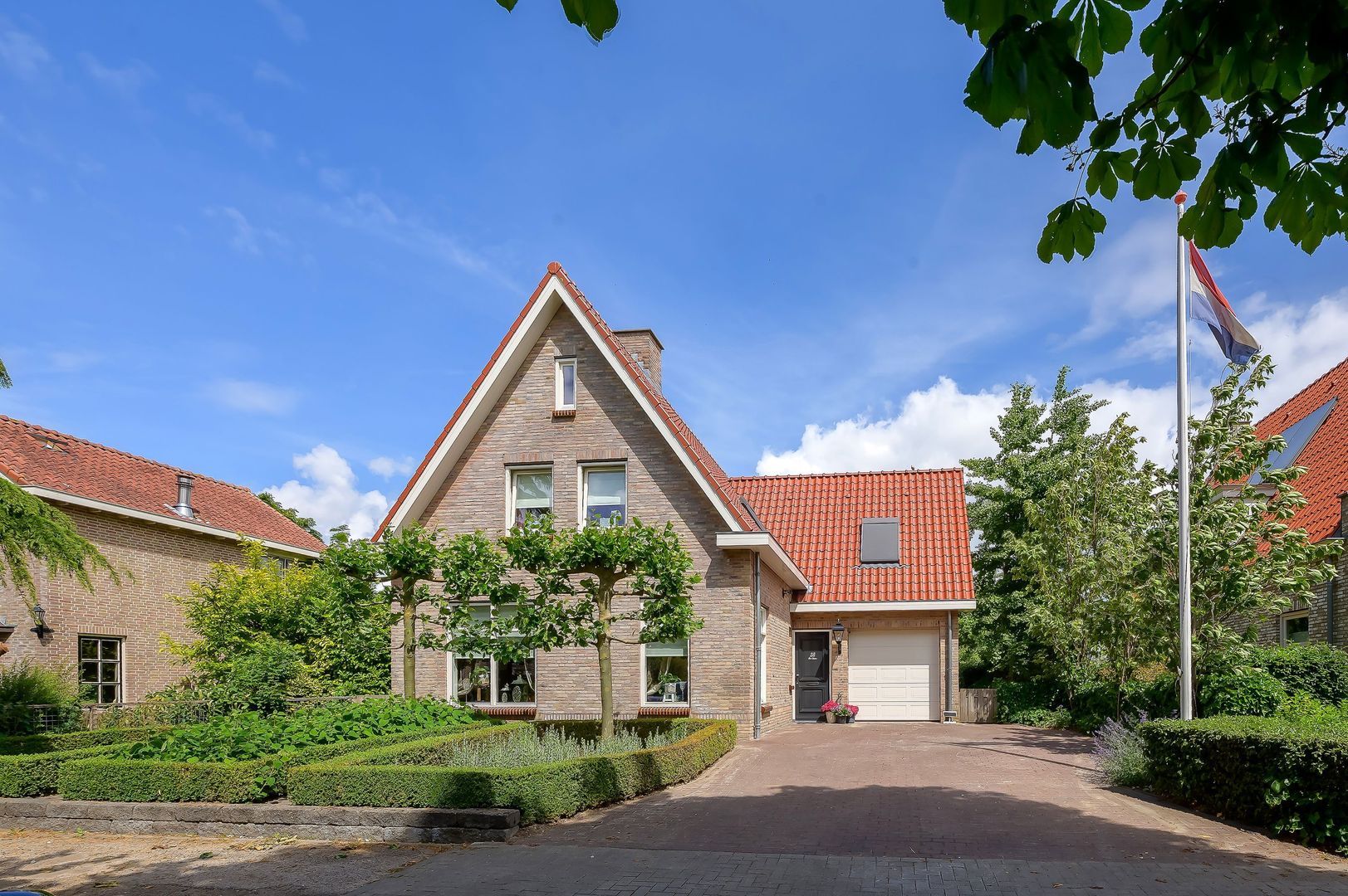 Klinkerlandseweg 28, Nieuwe-Tonge foto-1
