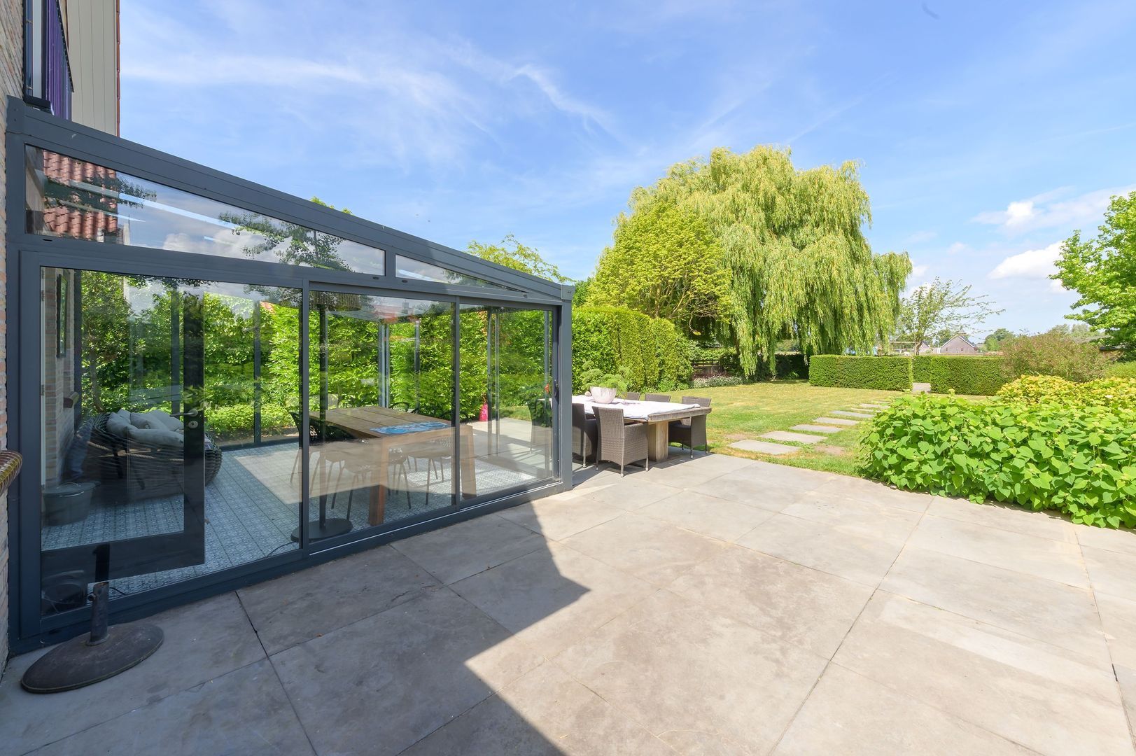 Klinkerlandseweg 28, Nieuwe-Tonge foto-2