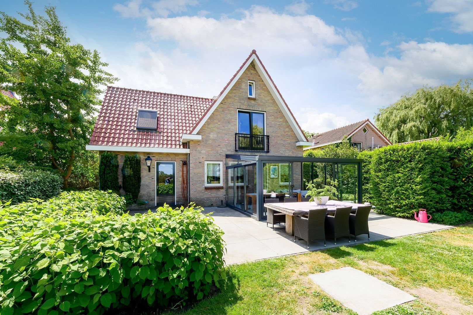 Klinkerlandseweg 28, Nieuwe-Tonge foto-41