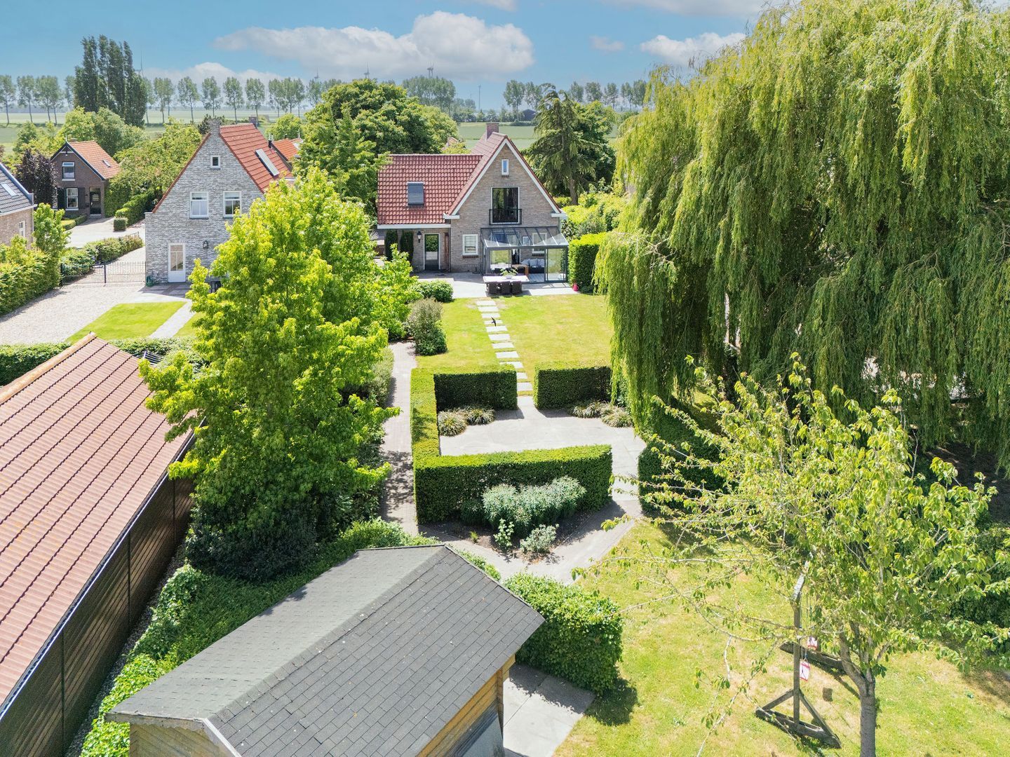 Klinkerlandseweg 28, Nieuwe-Tonge foto-48