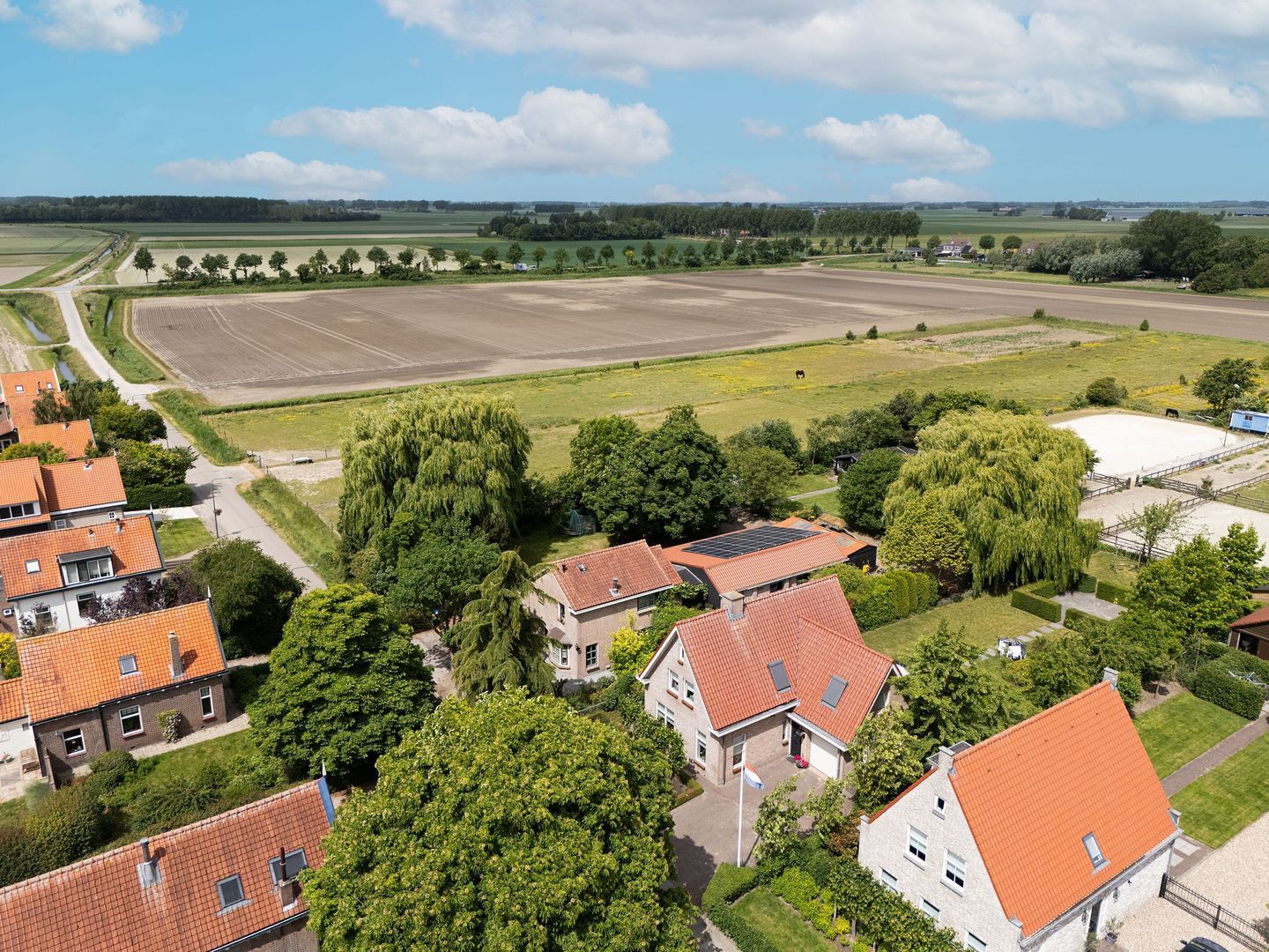 Klinkerlandseweg 28, Nieuwe-Tonge foto-46