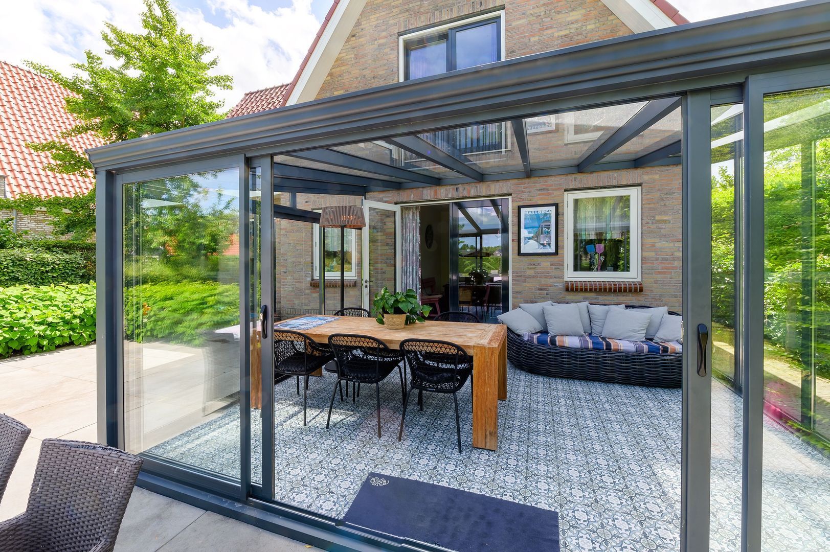 Klinkerlandseweg 28, Nieuwe-Tonge foto-45